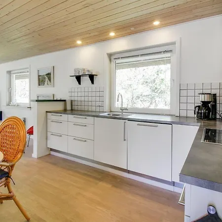 Blavand Holiday home Blavand