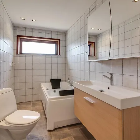 Holiday home Blavand *