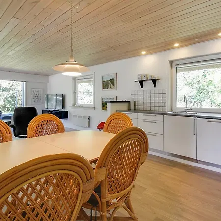 Holiday home Blavand *