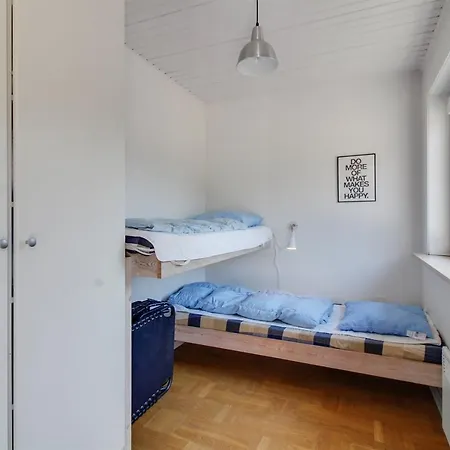 Blavand Holiday home Blavand