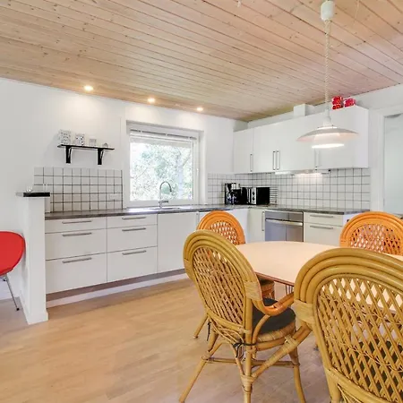Blavand Holiday home Blavand