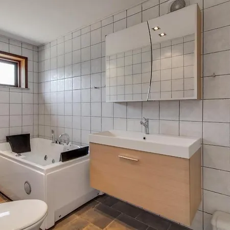 Blavand Holiday home Blavand