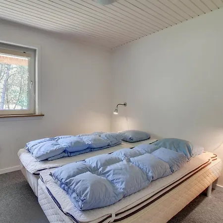 Holiday home Blavand