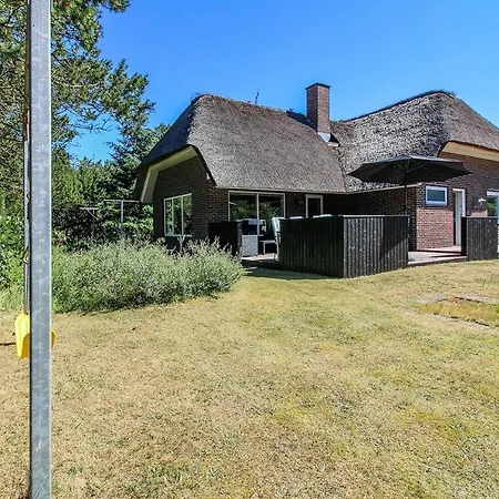 Blavand Holiday home Blavand